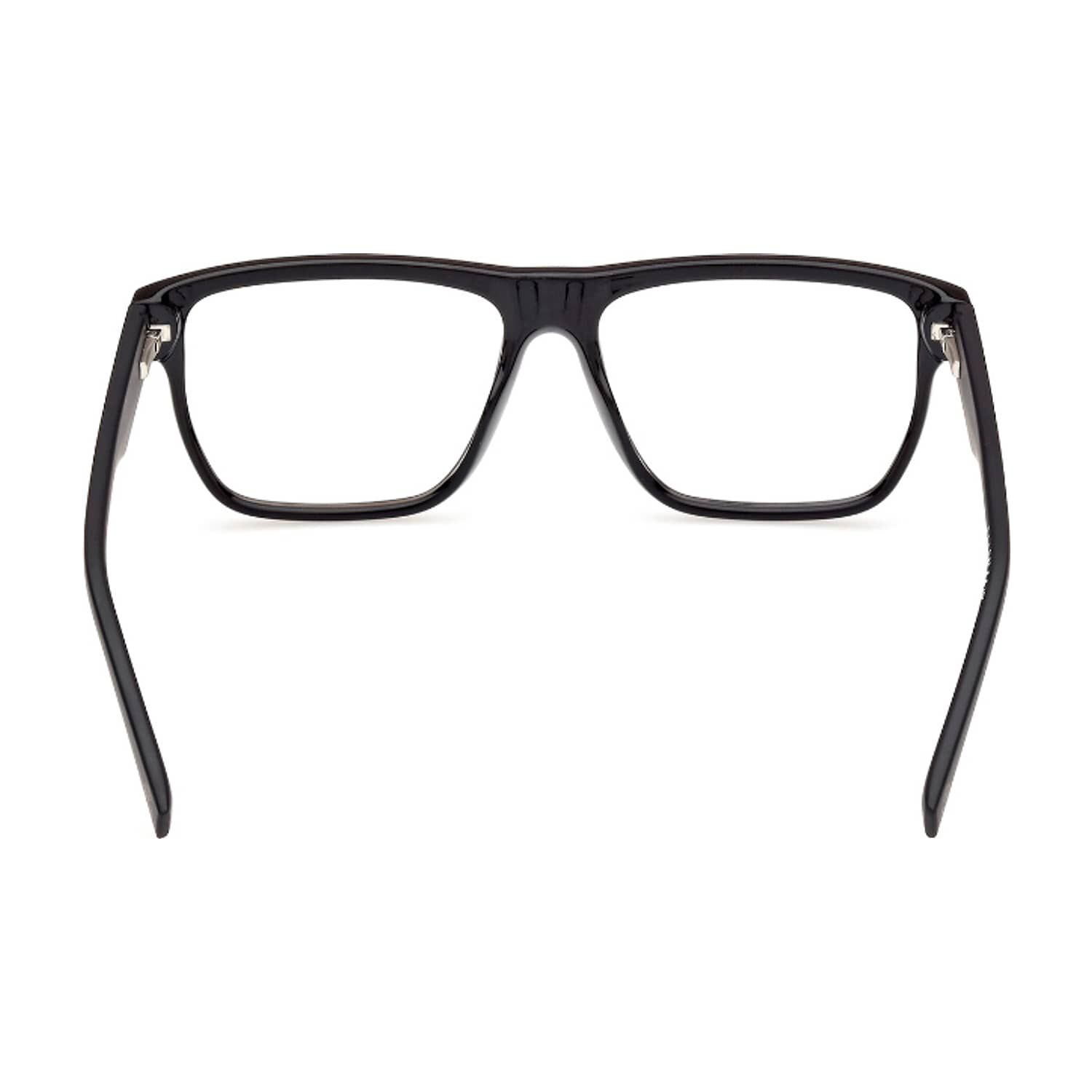 Lentes &Oacute;pticos Negro Brillante Timberland image number 4.0