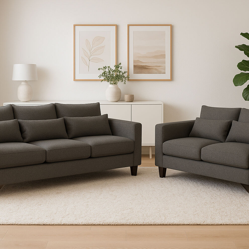 Juego De Living Casa Wow Deco Halla / 5 Cuerpos image number 0.0