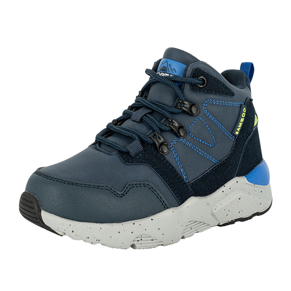 Botin Tampa Azul Bamboo image number 0.0