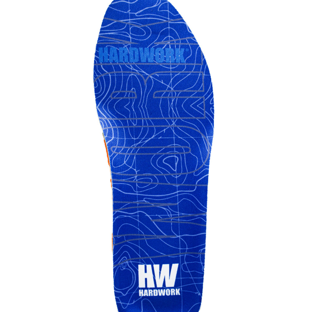 Plantilla Con Gel Hw image number 0.0