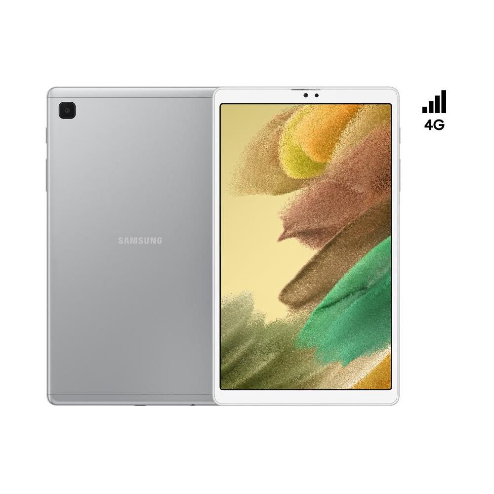 Tablet 8.7" Samsung Galaxy Tab A7 Lite / 3 GB RAM / 32 GB / 4G LTE image number 3.0