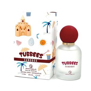 Grandeur Tubbees Sandbox Edp 50ml