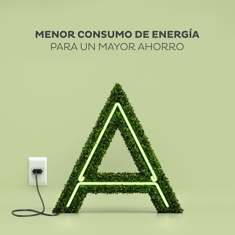 Freezer Mfv645b Blanco 157l Vertical Mademsa image number 8.0