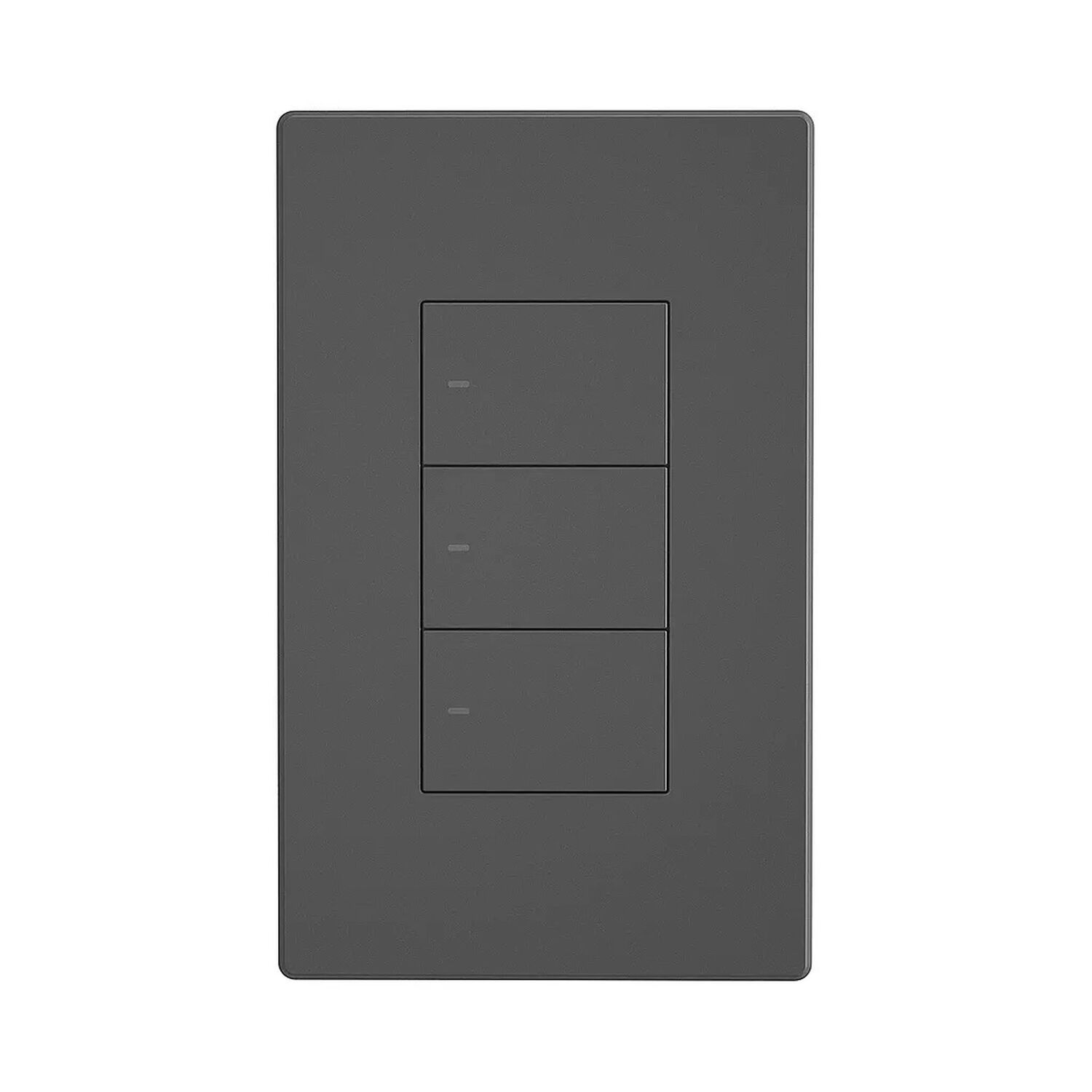Interruptor Wifi De Pared Sonoff Switchman M5 De 3 Canales image number 1.0