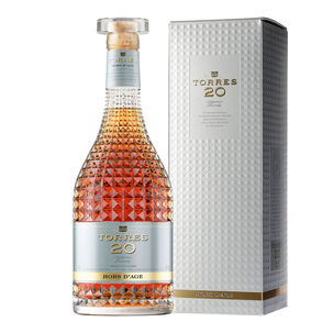 Brandy Torres 20 A&ntilde;os