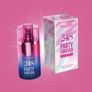 Marxzelle 248 Party Forever Edp 100 Ml