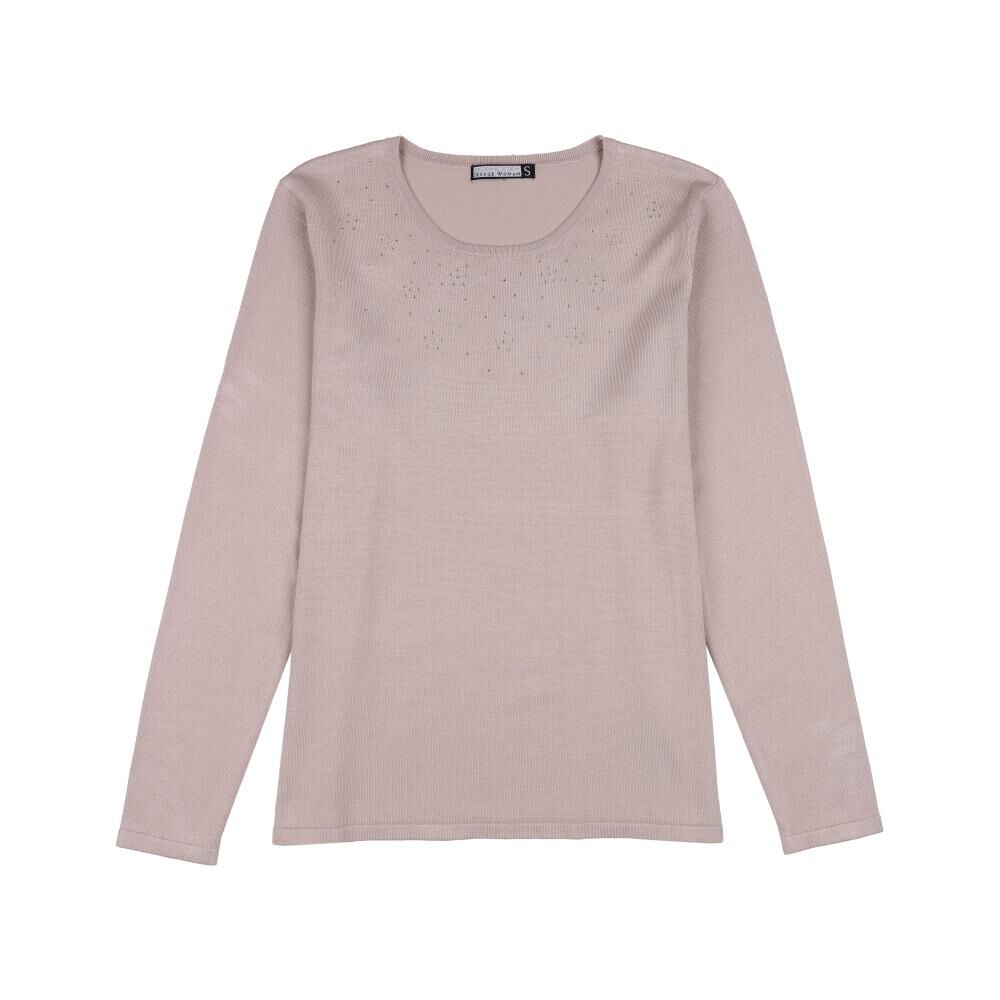 Sweater Mujer Lasage image number 0.0