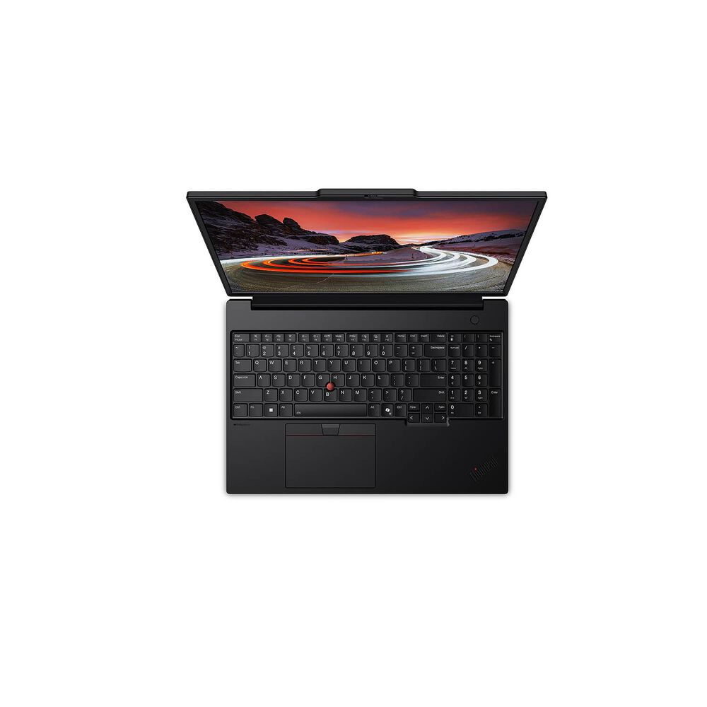 Notebook Workstation Thinkpad P16s Amd Ryzen 7 Pro 32gb Ram 1tb Sdd 16" Wuxga image number 2.0