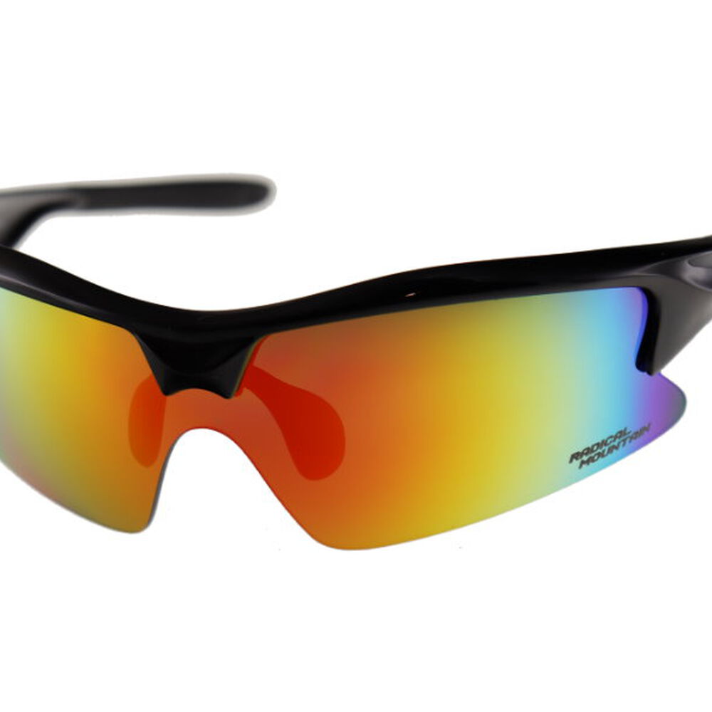 Gafas Lentes Bicicleta Mtb Bicicleta Outdoor Running image number 2.0