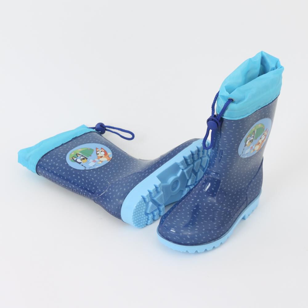 Bota De Agua Bluey image number 3.0