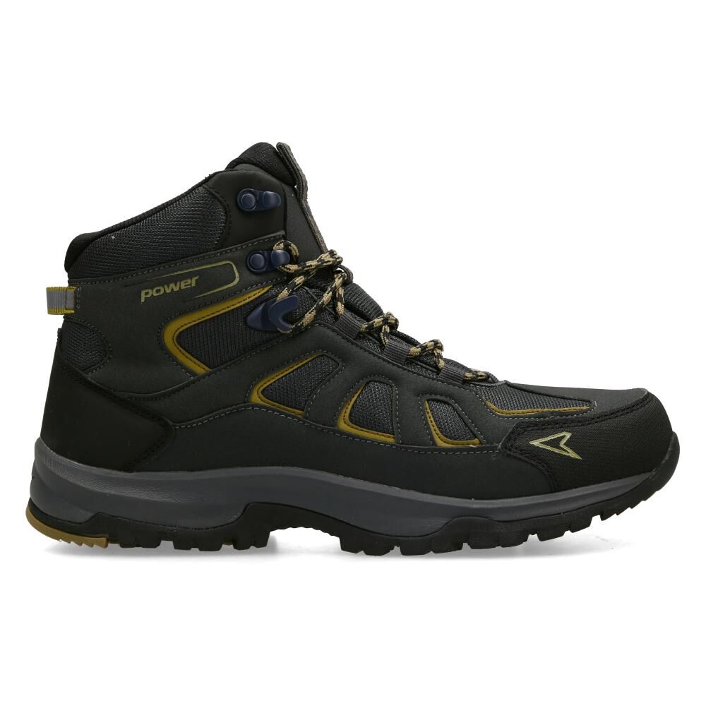 Zapatilla Outdoor Hombre Power Ub Rift image number 2.0