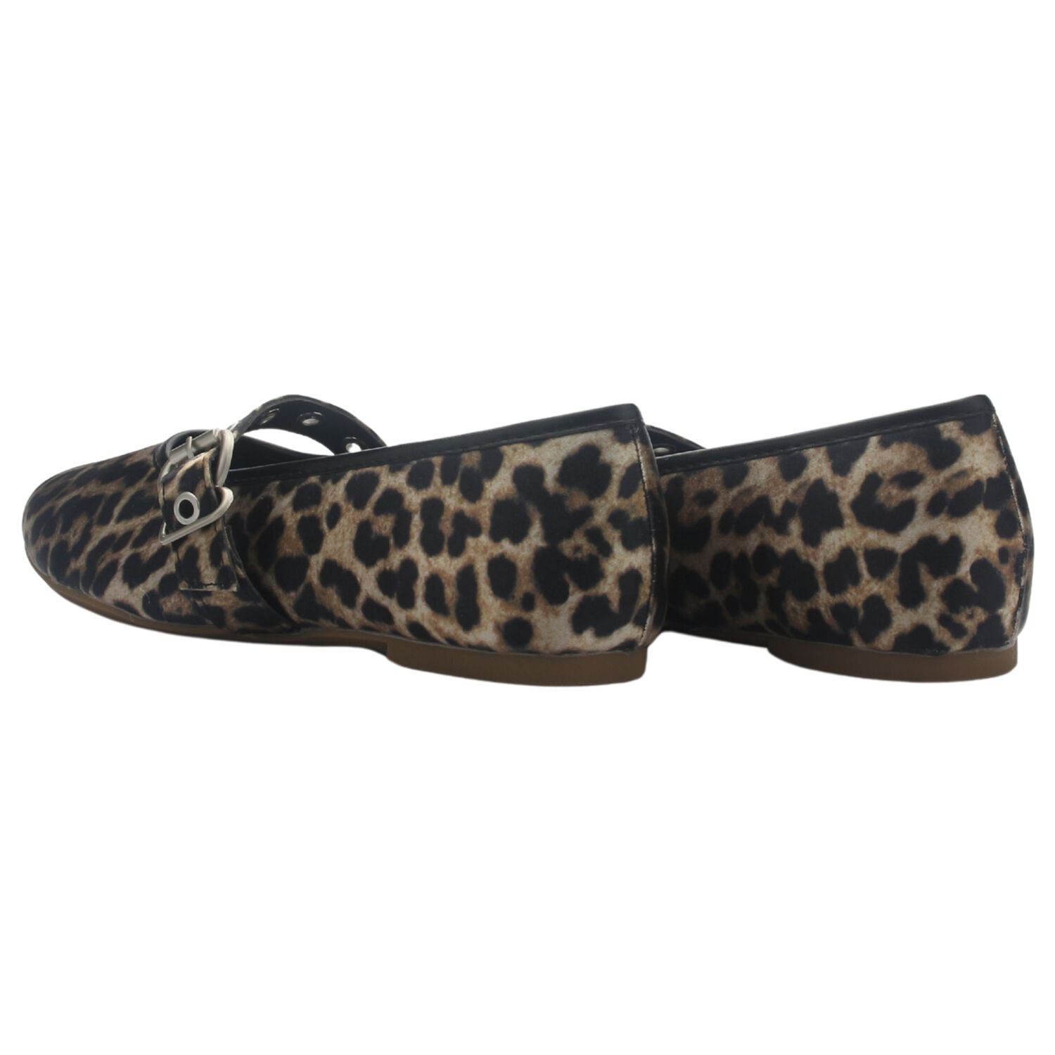 Ballerina De Mujer Print Casual Chalada Miunew-20 image number 5.0