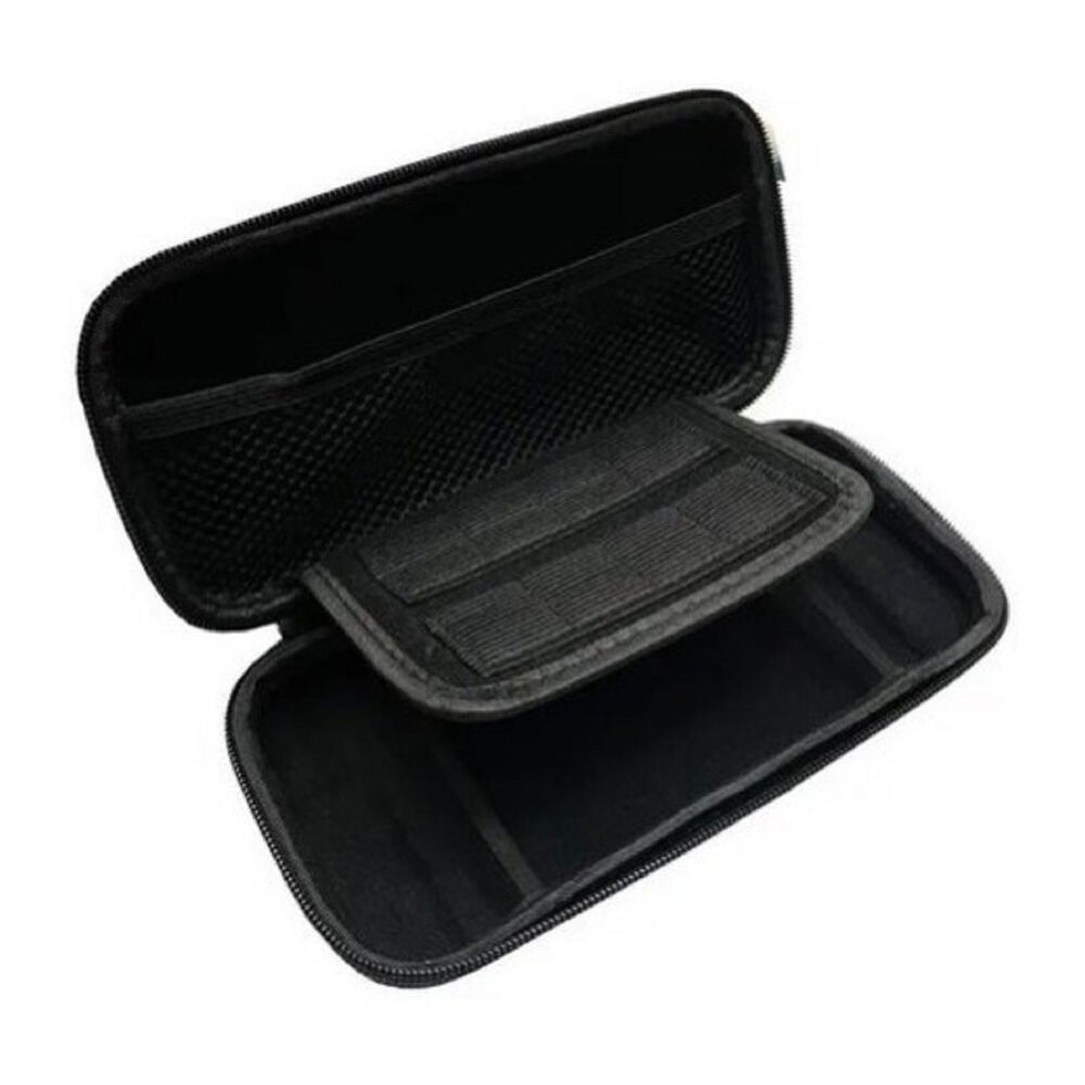 Bolso Switch Lite De Protección Y Transporte Verde- image number 1.0