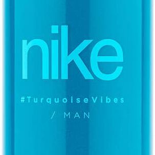 Nike Turquoise Vibes Desoderante Mujer 200ml