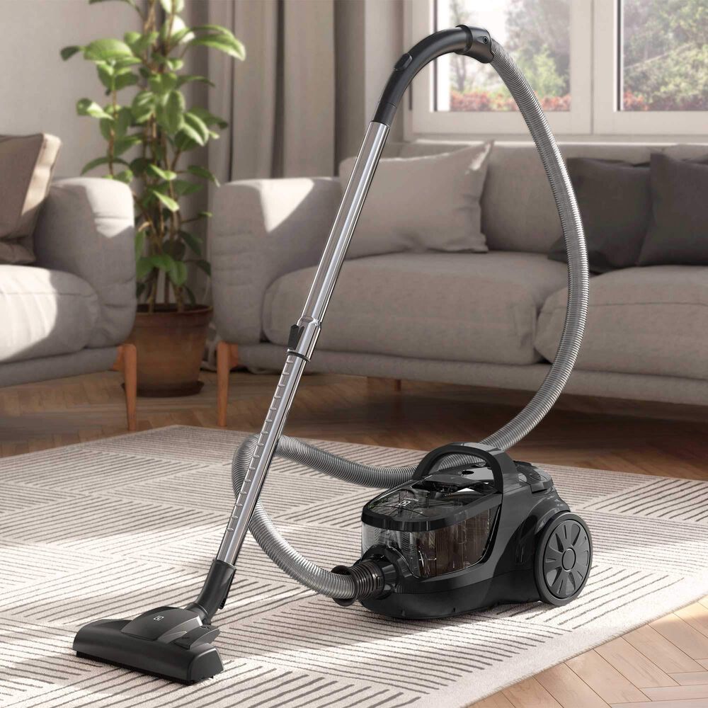 Aspiradora Sin Bolsa Cicl&oacute;nica 2000w Filtro Hepa Pet Bgl41 image number 6.0