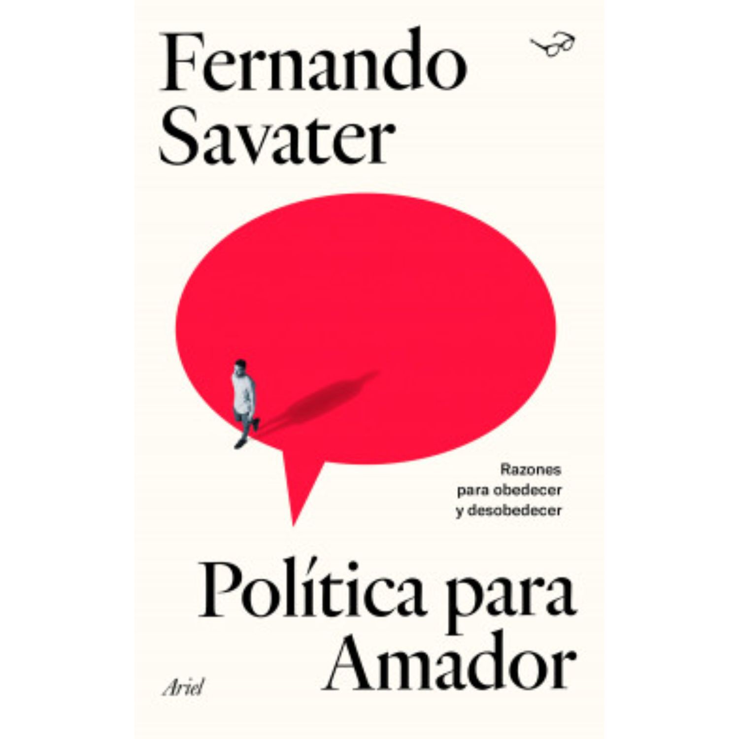 Politica Para Amador image number 0.0