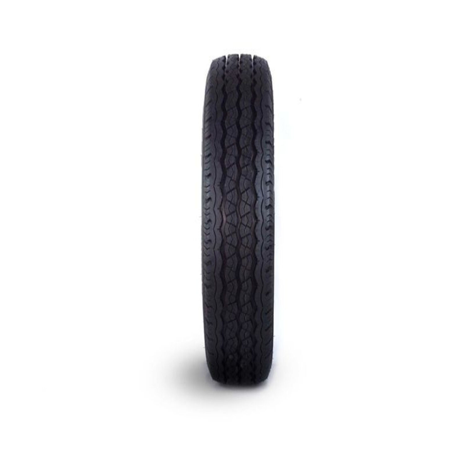Neum&aacute;tico 215/70r15 Direccional Dk868 8pr Tl Doubleking image number 0.0