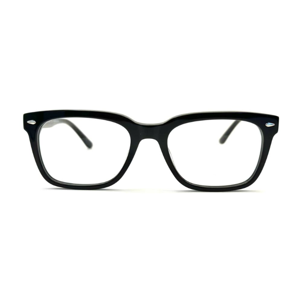 Lentes &Oacute;pticos Reese Negro York Eyewear image number 0.0