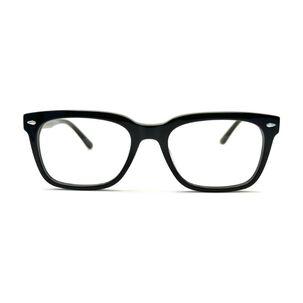 Lentes &Oacute;pticos Reese Negro York Eyewear