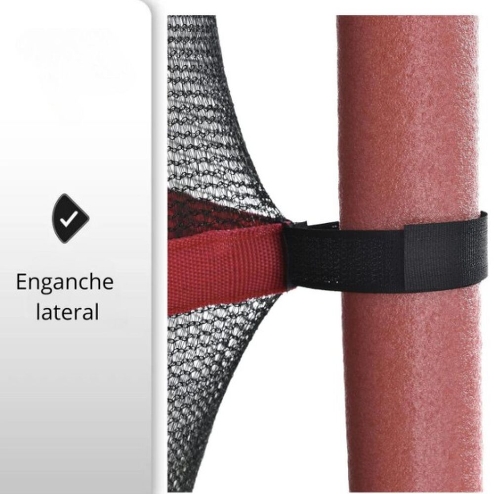 Cama Elástica Saltarina Trampolin Para Niños 1.4m Con Malla image number 4.0