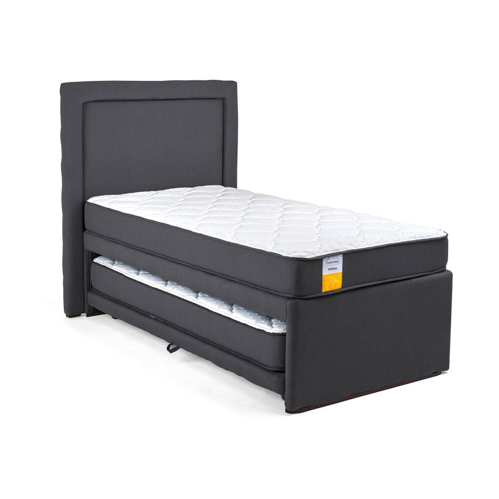 Cama Nido Drimkip Cama Nido / 1 Plaza image number 1.0