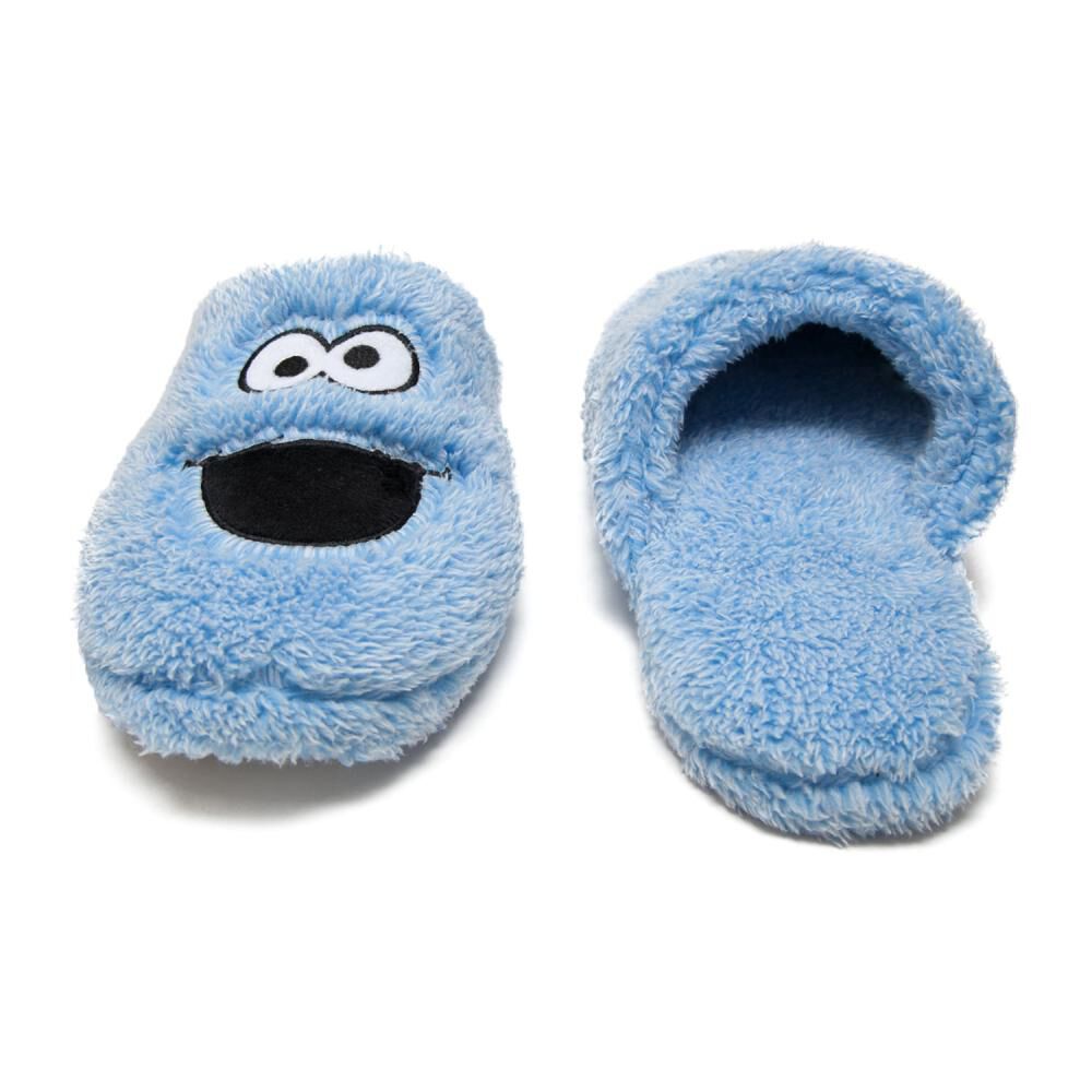 Pantuflas Mujer Plaza Sesamo image number 2.0