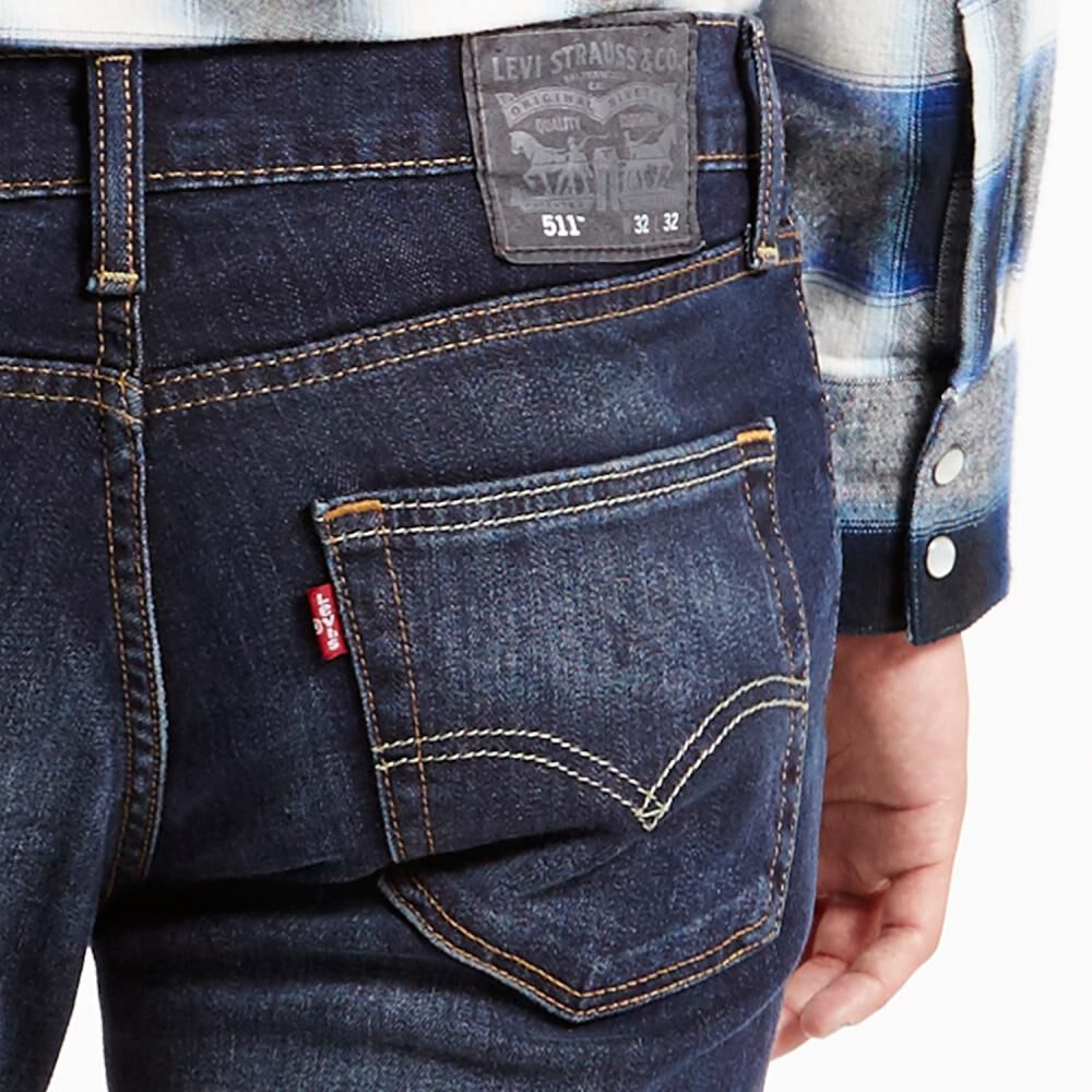 levis hombre