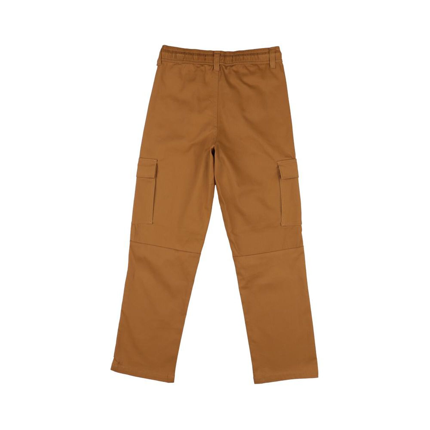 Pantal&oacute;n Cargo Ni&ntilde;o Teen Skuad image number 1.0