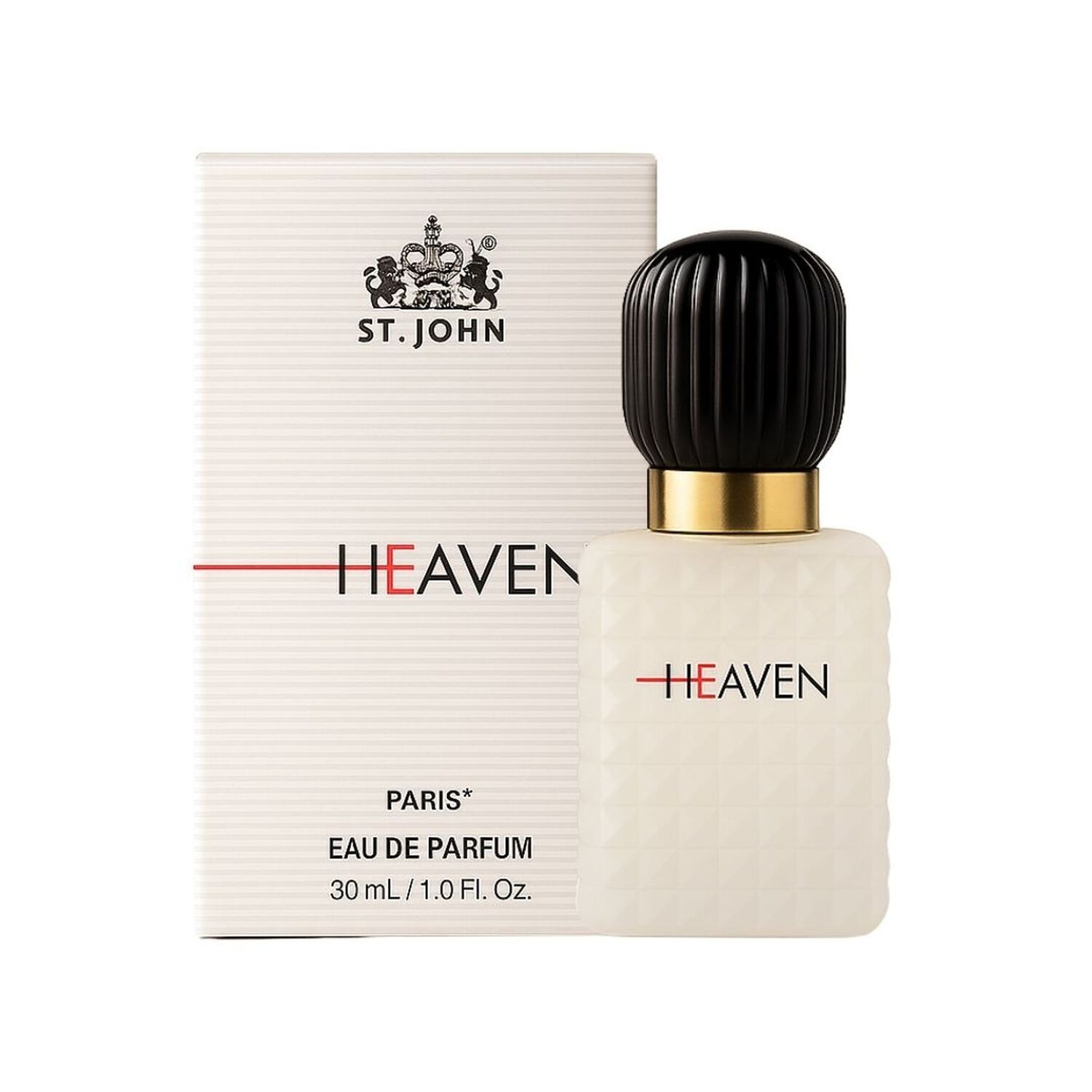 St John Heaven 30 Ml Edp Hombre image number 0.0