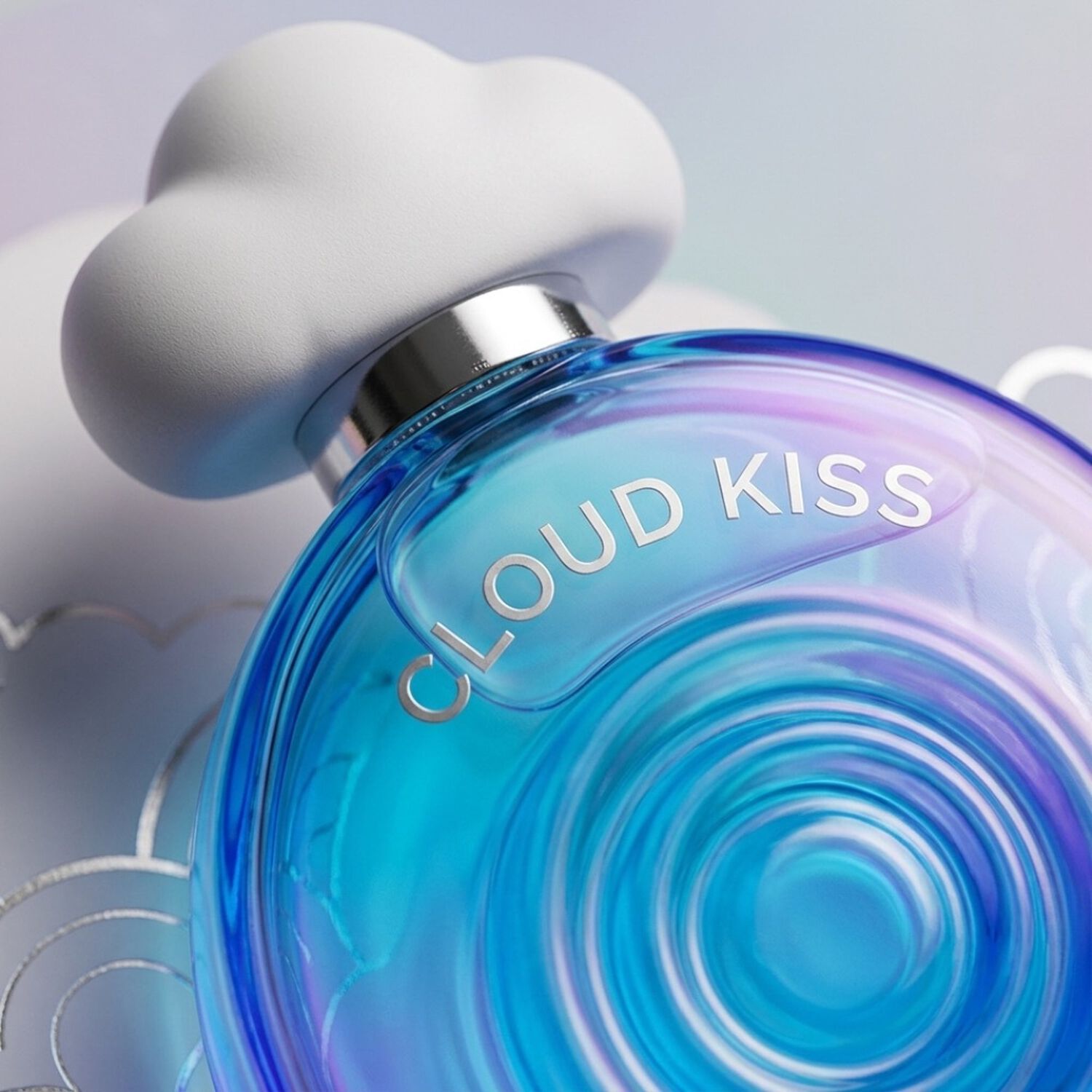 Luxerom Cloud Kiss Edp 100 Ml image number 3.0