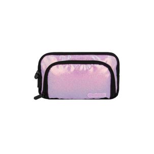 Estuche Xtrem Zip-art 6xt Negro/lila