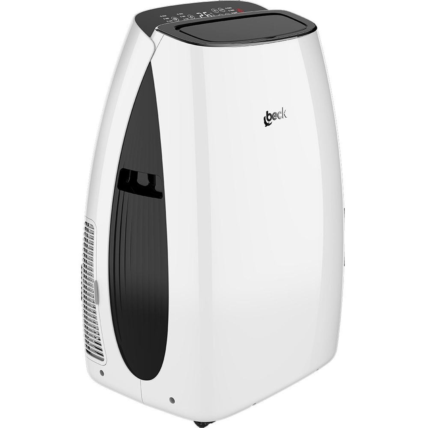 Aire Acondicionado Port&aacute;til Beck Home & Kitchen AC1275 / 12.000 Btu image number 1.0