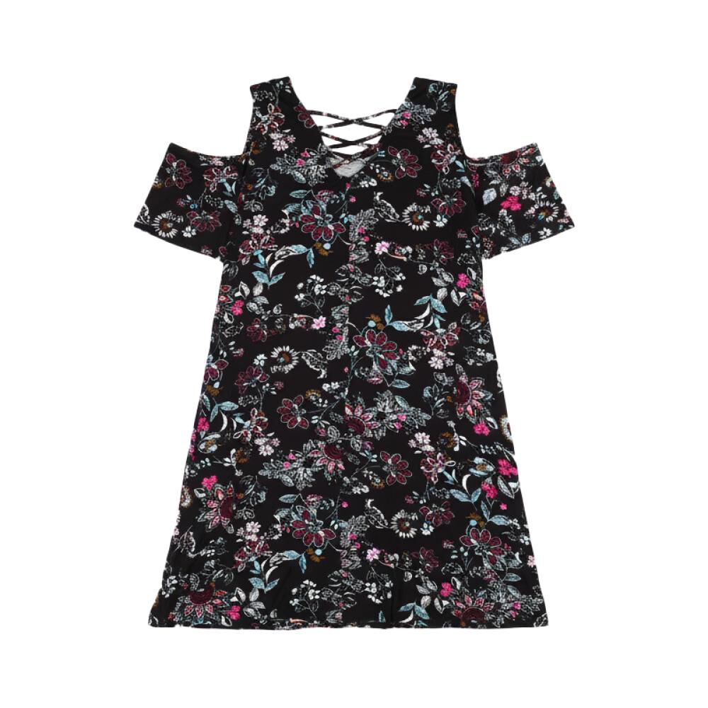 Vestido Mujer Sexy Large image number 1.0