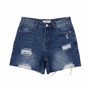 Bermuda Mujer Freedom