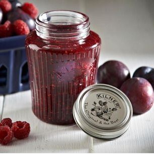 Frasco Conservero Kilner Vintage / 1 Pieza