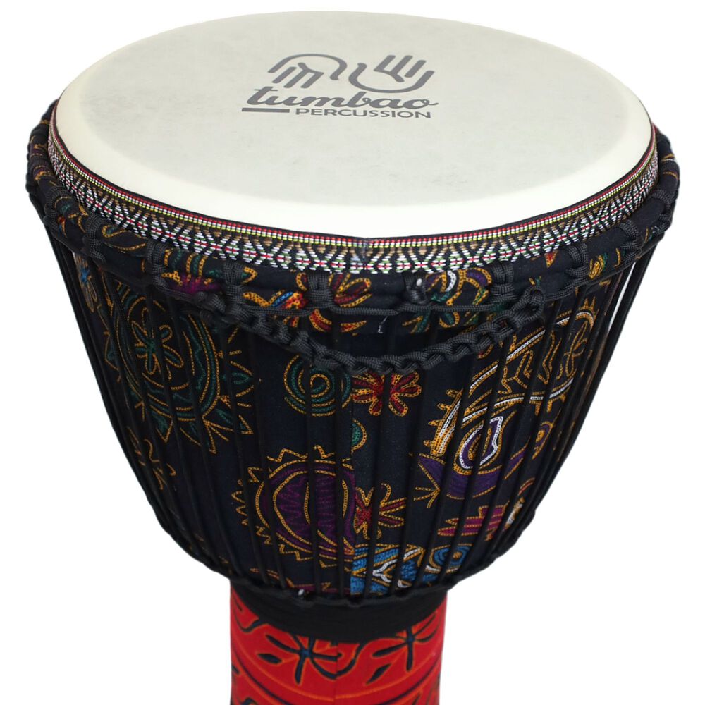 Djembe Abs 12'' Tumbao image number 1.0