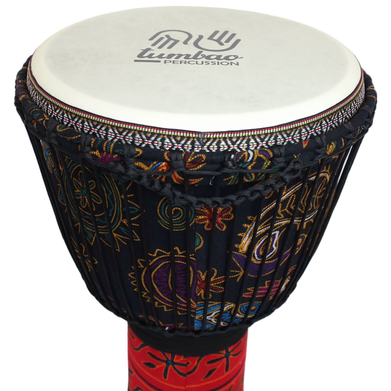 Djembe Abs 12'' Tumbao image number 1.0