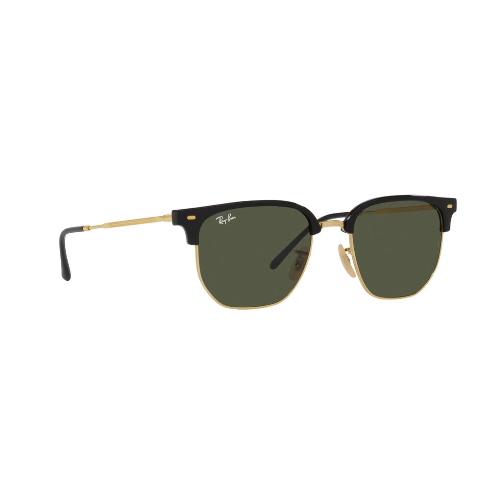 Lentes De Sol New Clubmaster Negro Ray-ban image number 10.0