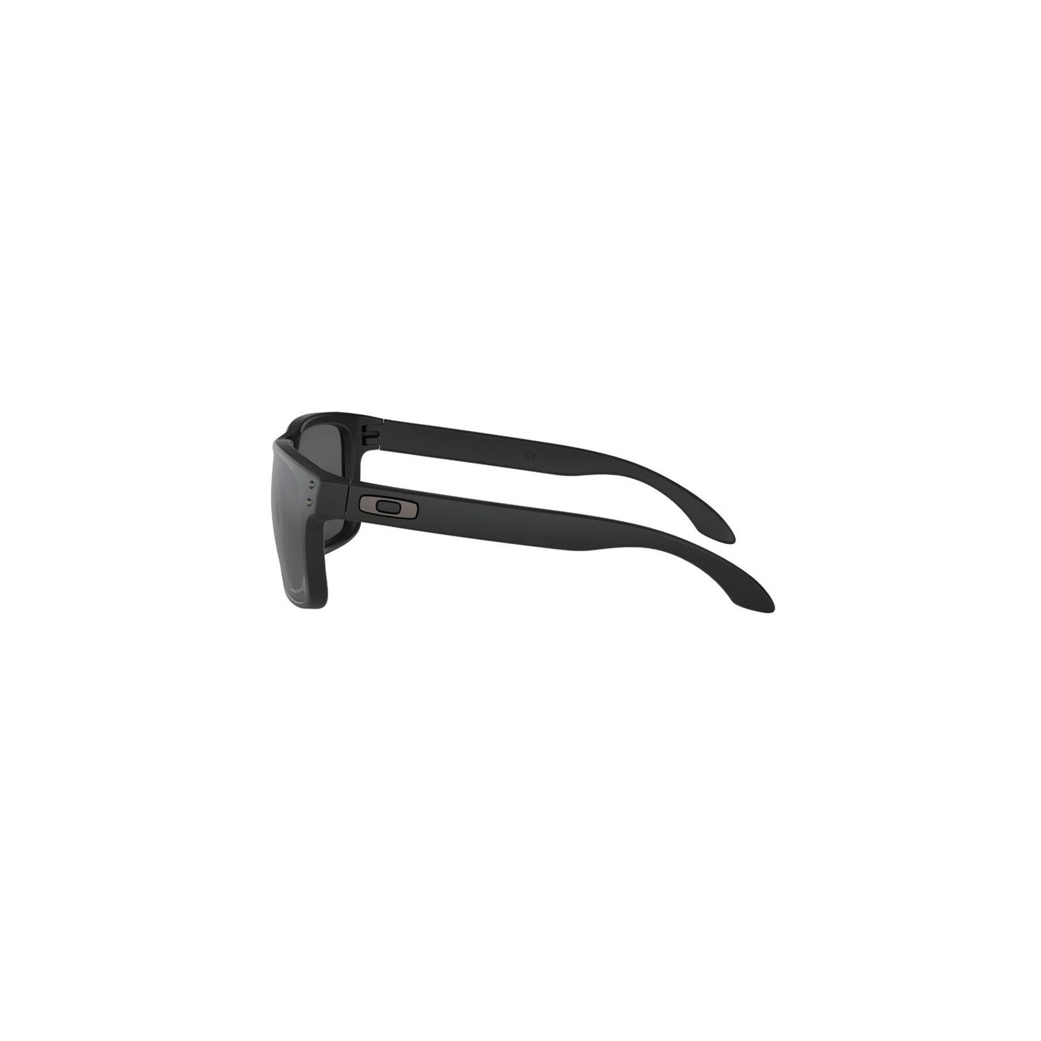 Lentes De Sol Holbrook Prizm Black Polarizados Oakley image number 3.0