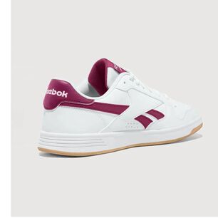 Zapatilla Reebok Match Prime Mujer Blanco