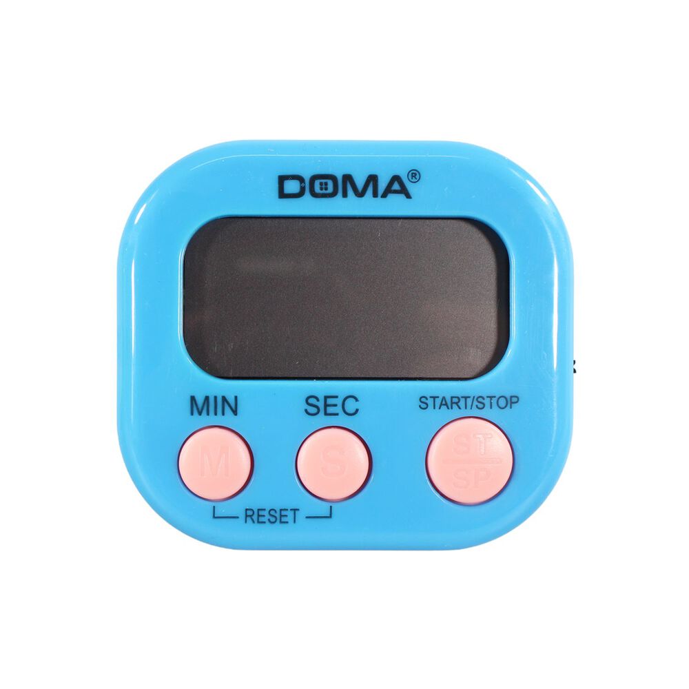 Temporizador Digital Magn&eacute;tico Port&aacute;til Colores - Ps image number 0.0