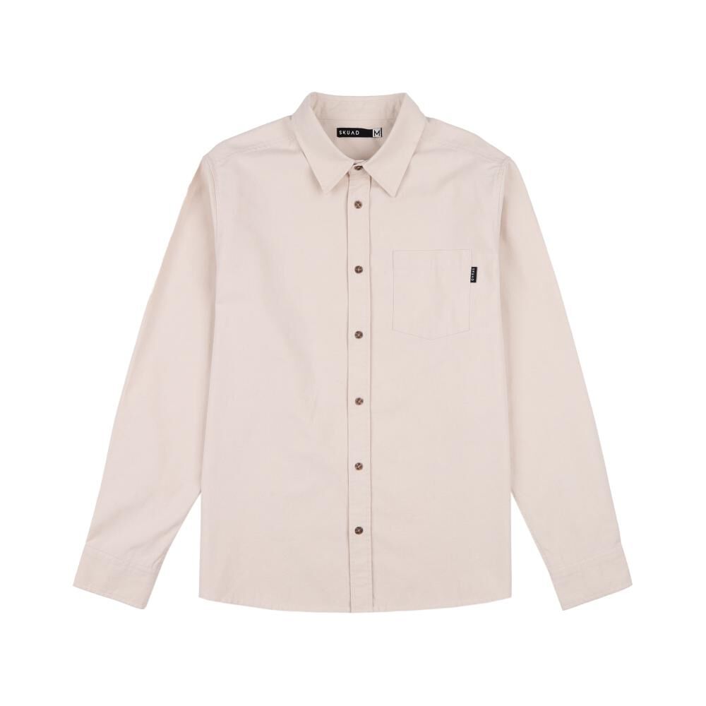 Camisa Hombre Skuad image number 0.0