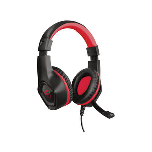 Aud&iacute;fonos Gamer Compatible Switch Gxt 404r Rana - Ps