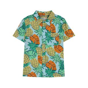 Camisa Niño Topsis
