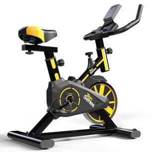 Bicicleta Spinning Sby40 Ten Series