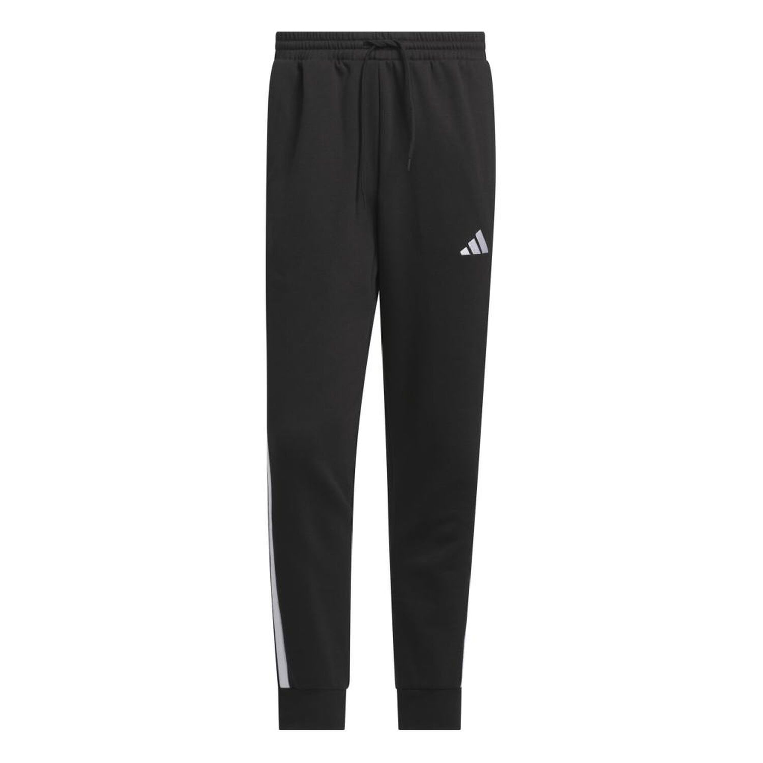 Pantal&oacute;n Hombre Essentials Fleece 3 Bandas Adidas image number 1.0