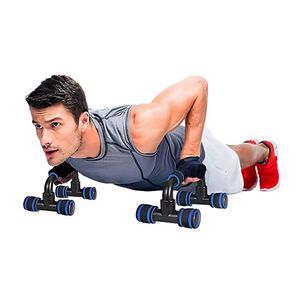 Soporte Push Up I-type Un Par