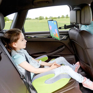 Soporte Para Tablet Y Teléfono En Auto Ideal Para Viajes Con Niños