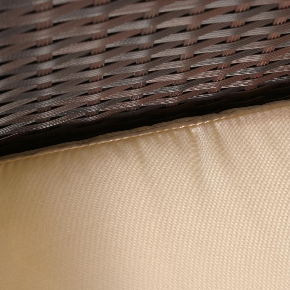 Juego De Terraza Casaideal Patong / 4 Personas image number 9.0