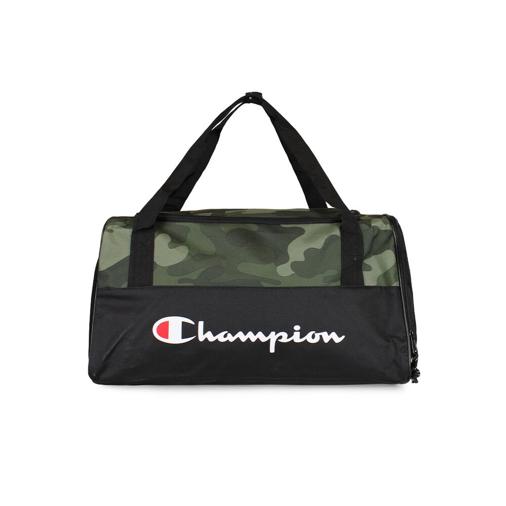Bolso Champion Toronto Verde Militar 28l image number 0.0